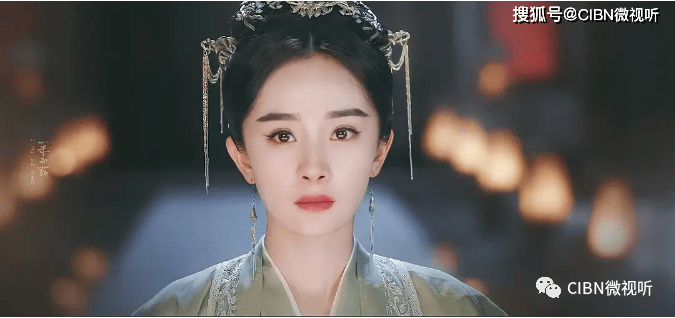 原著|男主自宫,女主嫁人!杨幂这部3小时破2亿的爆火剧,原著简直太虐心了