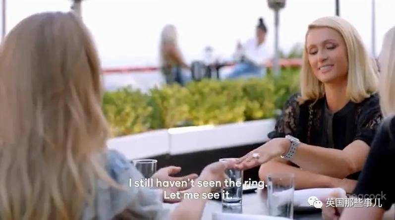未婚夫|"名媛鼻祖"终于要结婚了！10套礼服，1300万钻戒，全程拍真人秀！