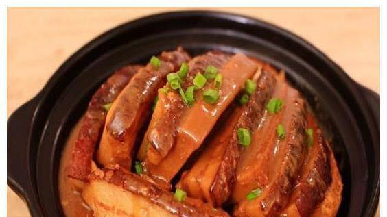 做法|味道浓郁的几道家常菜，鲜香可口，好吃又实惠，在家自己试试