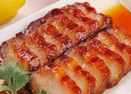 姜片|外焦里嫩香气四溢，补充优质蛋白营养丰富，孩子个个抢着吃