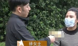 事情女子做隆鼻手术后发现不对称，又进行了二次修护，院方：这下歪了