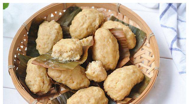 做法|夏天,早餐就爱这一口,特抗饿,吃2个就饱了,凉吃最开胃