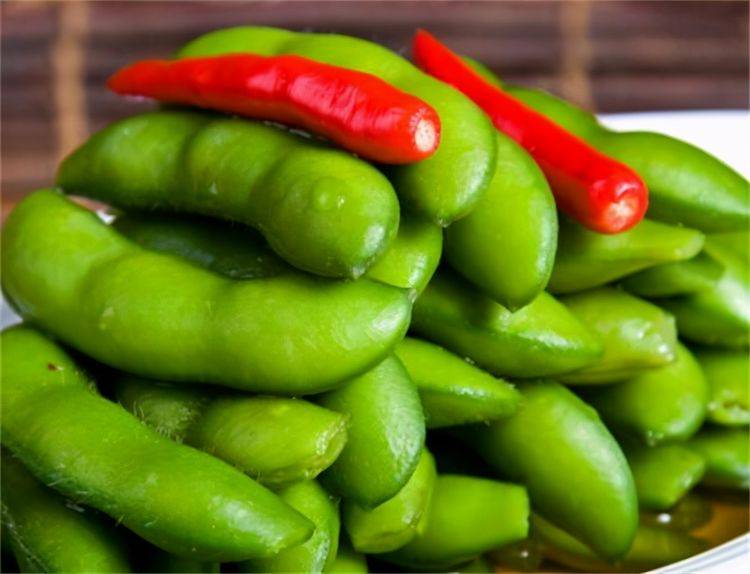 女孩子|不想水桶腰,试试以下3道菜,润肠通便,清热解毒,女性不错过