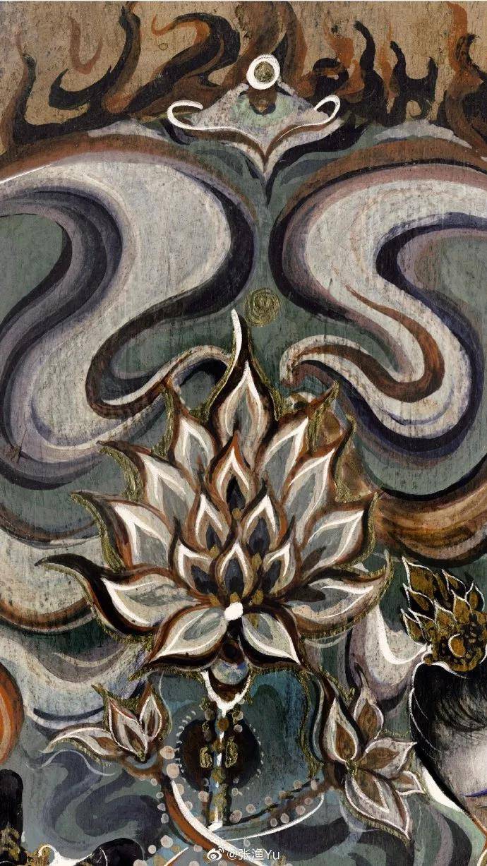 海报 2021年最火插画设计风格大盘点！