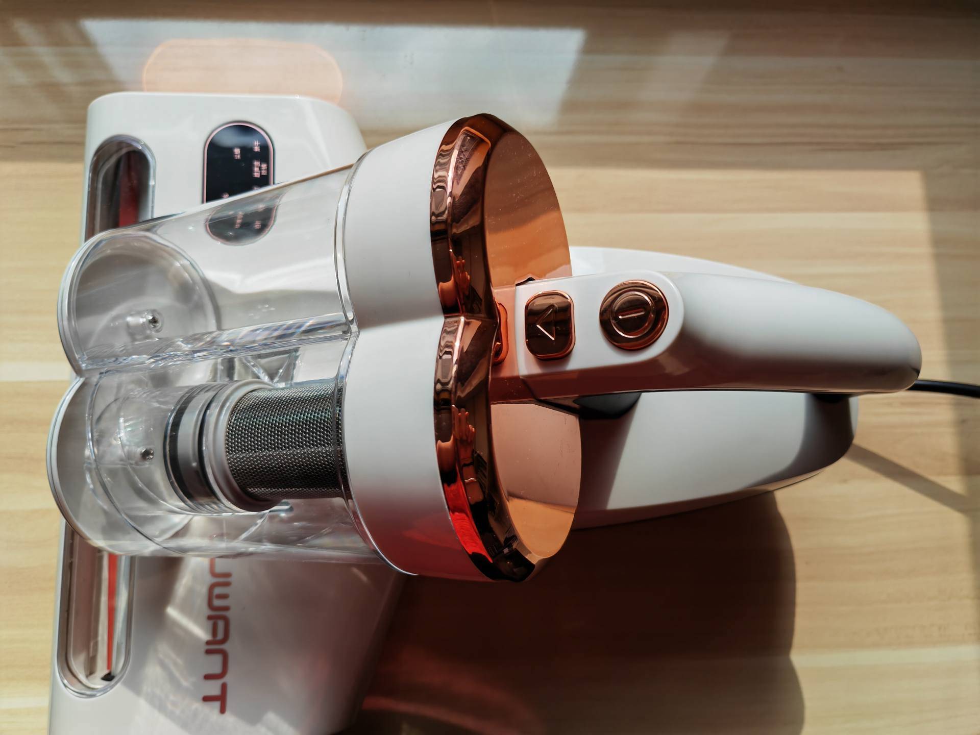 uwant除螨仪让螨虫无处遁形潮湿环境不复存在