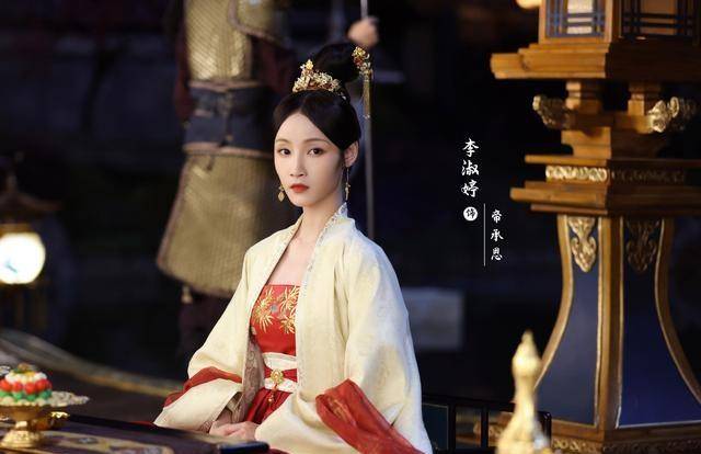 角色|原以为龚俊热巴颜值够高，看安乐传杀青剧照，才知全员没一个丑的