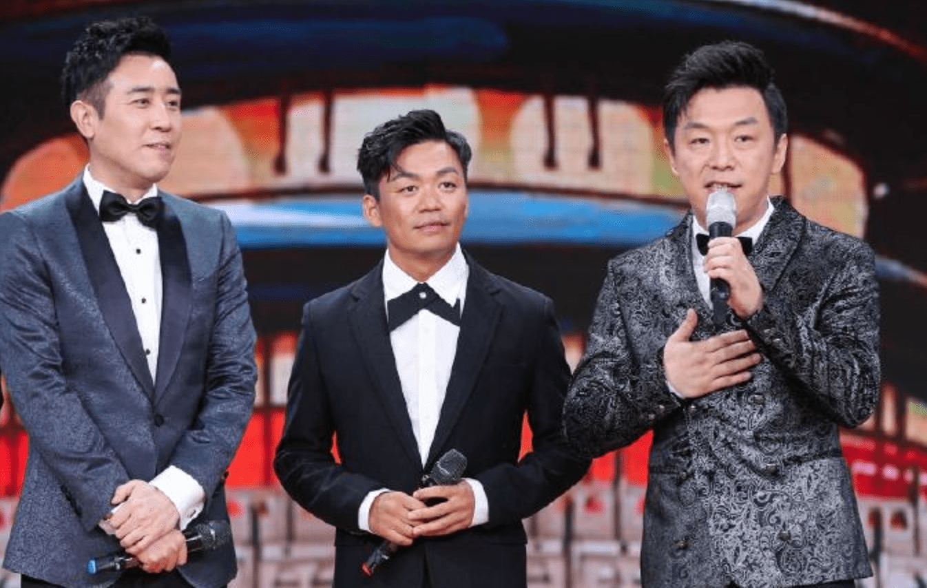 于和伟|社交达人黄渤，到哪儿都受到欢迎，人缘如此好的原因是什么