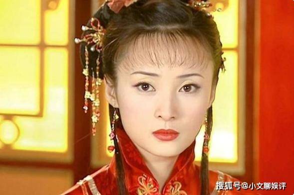 女神|蒋勤勤《当家主母》评价翻车，古装女神被嘲颜值，网友怒了