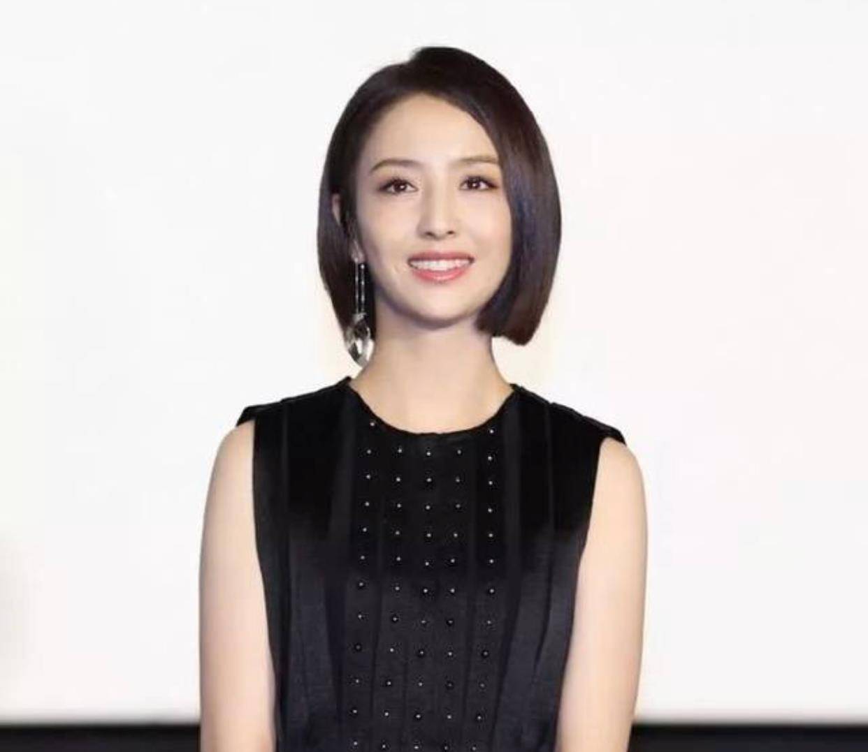 什么一脸苦相的佟丽娅,是从什么时候逆袭变美的?