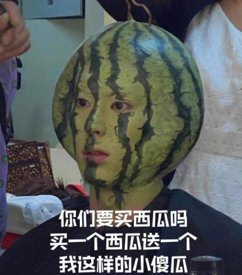 王耀庆|《牛气满满的哥哥》大哥队魔性跳舞,王耀庆再创新笑点!