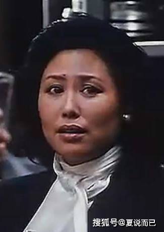 斯琴高娃|张艾嘉、张曼玉、斯琴高娃，《三个女人的故事》，原来是部好电影