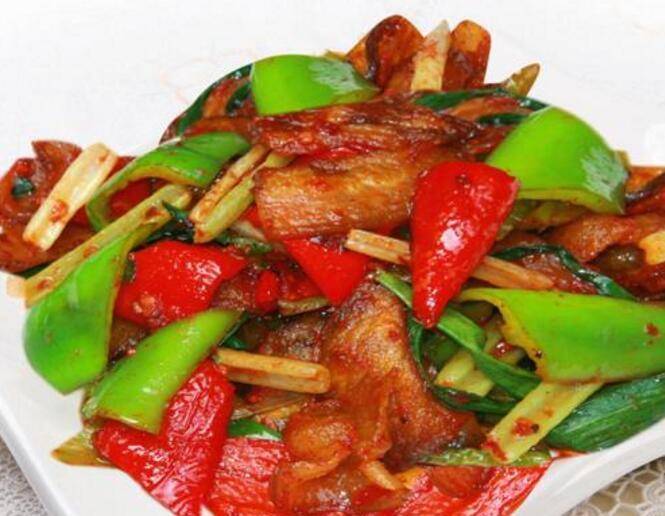 做法|香味四溢的几道家常菜，美味可口特下饭，在家下厨做给家人尝尝