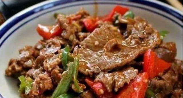 做法|香味四溢的几道家常菜，美味可口特下饭，在家下厨做给家人尝尝