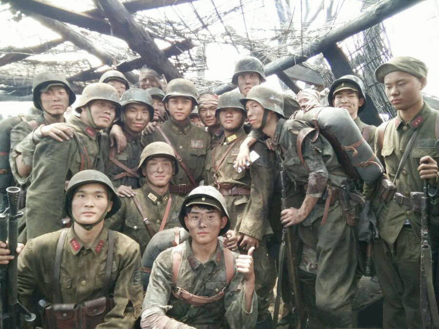 邓超|灾难打不垮的孝子邓超，为了帮父亲和大姐治病疯狂接戏赚钱