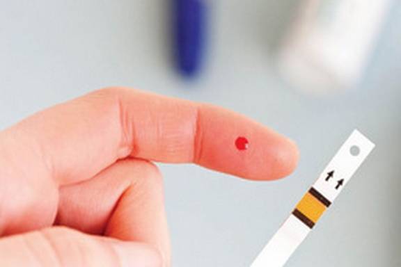 白萝卜|引发糖尿病的5个常见“诱因”，不妨了解下，早知道，早预防