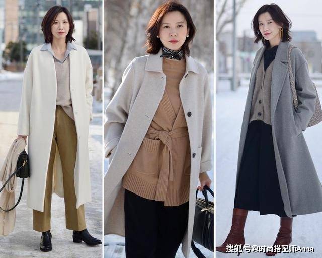 上半身 4个小技巧，帮你穿出显瘦又高级的造型，改善肩宽背厚的身材