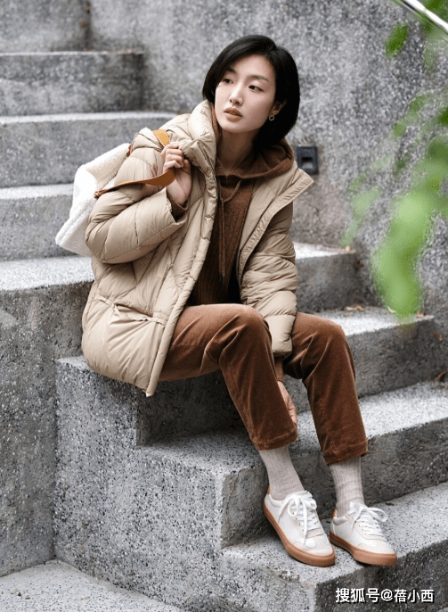 才是真 会穿“九分裤”的女性才是真高级,记住“3要3不要”,优雅显气质