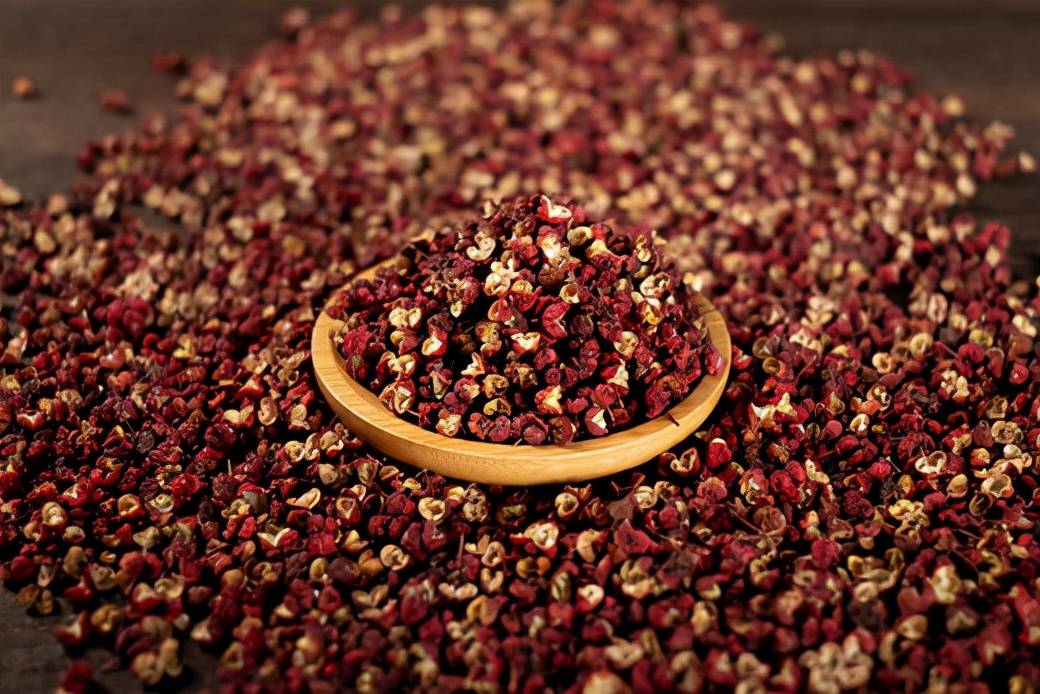 花椒产业持续增长,微波烘干设备等助力花椒产业升级