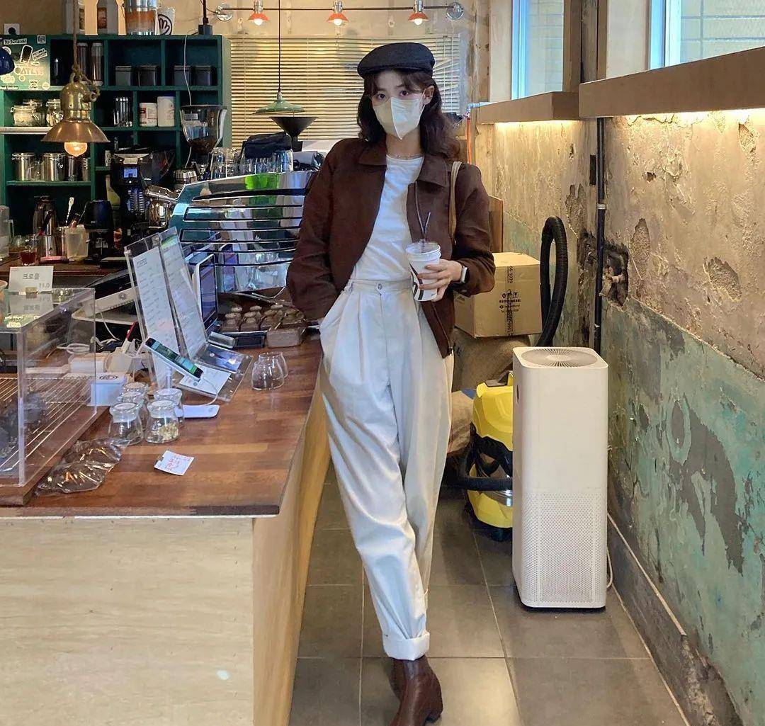 三孔 今年冬季马丁靴失宠了！这双鞋2021必穿！