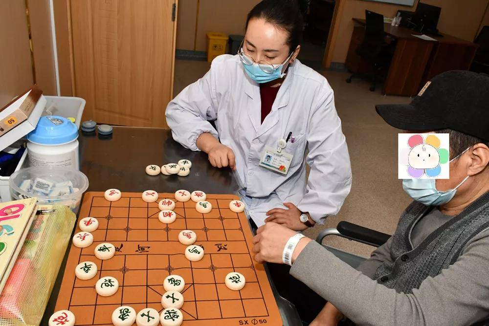 功能|康复人生——带你走进西安交大一附院康复人的世界