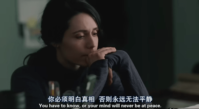 《焦土之城》影评:颠覆三观!这片只敢看一遍