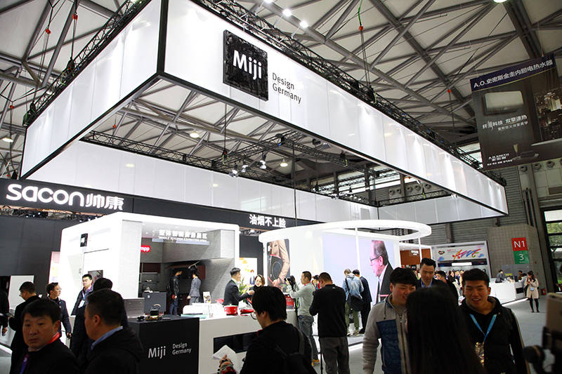 德国米技掉进“沼泽地”,中国市场营收又跌去三成利润继续亏损-家电圈官网