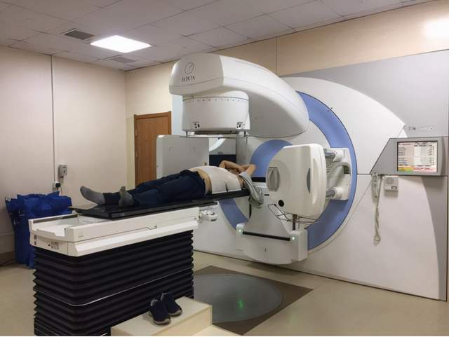 治疗|放疗副作用太明显？中医清热解毒、养阴生津，帮你改善！