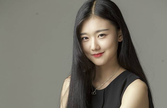 角色|斛珠夫人袁雨萱个人所有资料 演过的电视剧有哪些