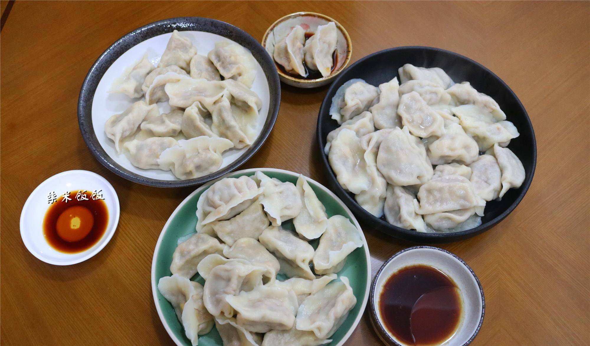 面团|一日三餐怎么吃？看我家搭配，家常饭菜，花钱不多，吃得舒坦