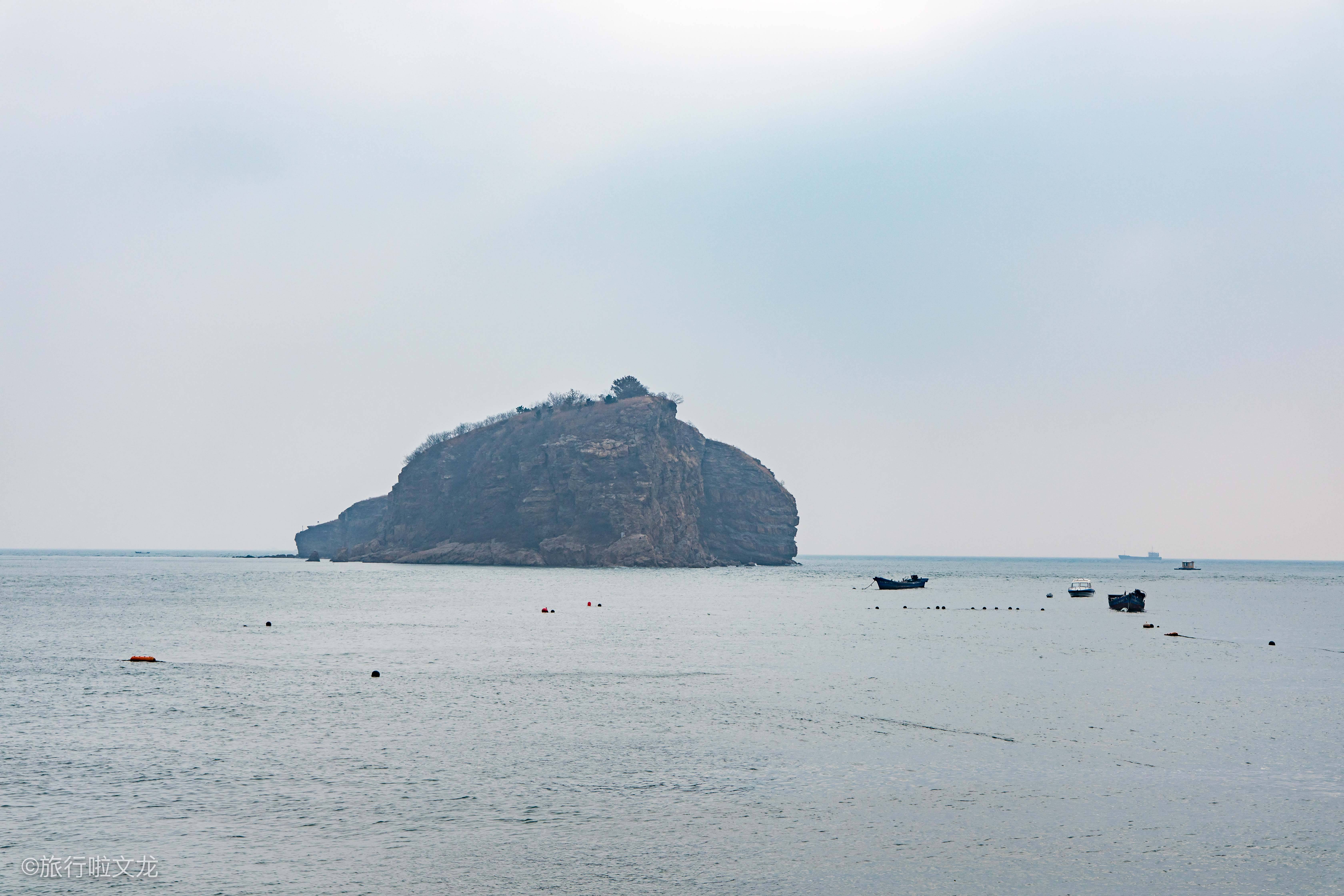 感觉|大连是北方明珠，著名的沿海旅游城市，棒槌岛是一个标志性景点