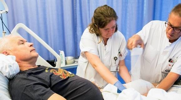 血液|身体若有这3种“表现”,可能是尿毒症悄悄“来临”,早知早受益