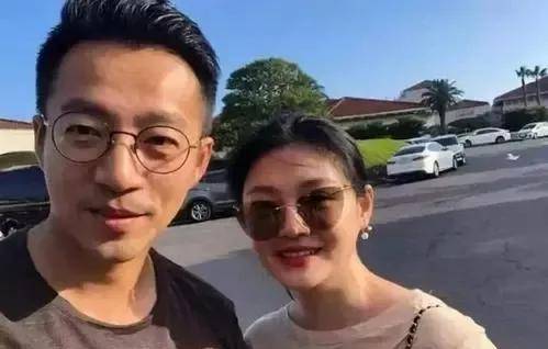 汪小菲为什么是满族后裔 他的祖先是谁 张兰是满族人吗(3)