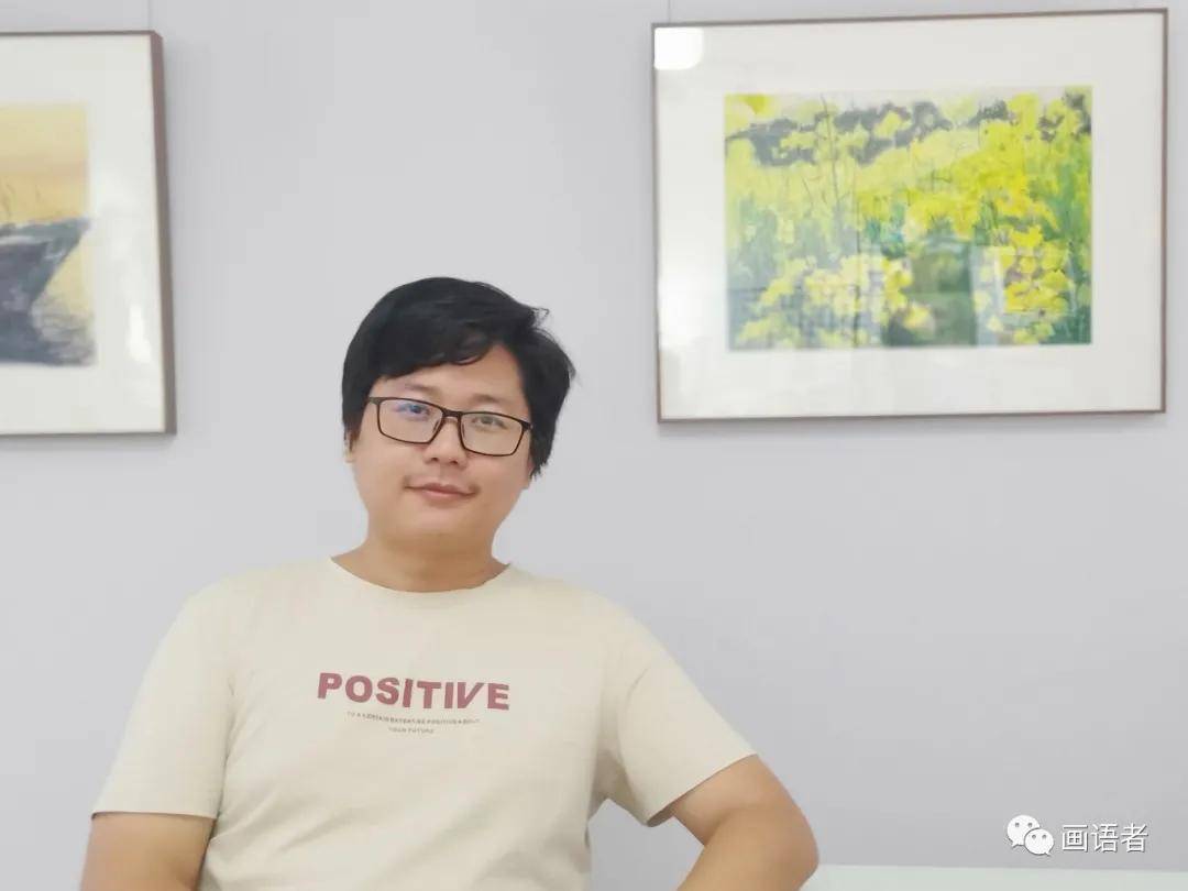 原创张福山寻你而行