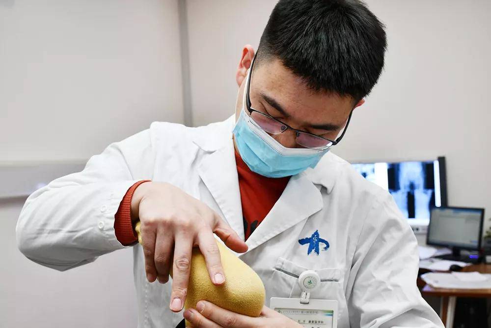 功能|康复人生——带你走进西安交大一附院康复人的世界