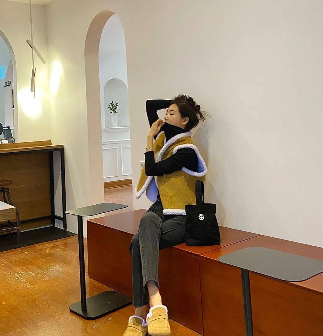 三孔 今年冬季马丁靴失宠了！这双鞋2021必穿！