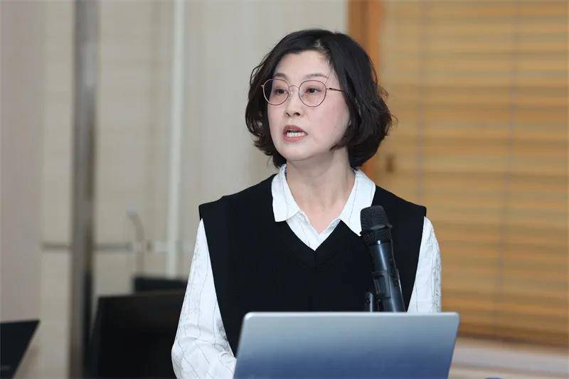 西安市|第二届广仁医学论坛②陕西省眼科医院高质量发展大会成功举办