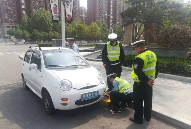 下月起四輪電動車需要駕駛證下面這3類交通工具你會怎麼選