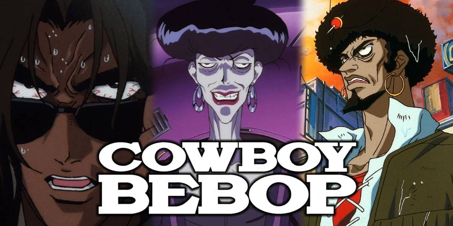 原创星际牛仔反派悬赏令大公开11月19日上线播出