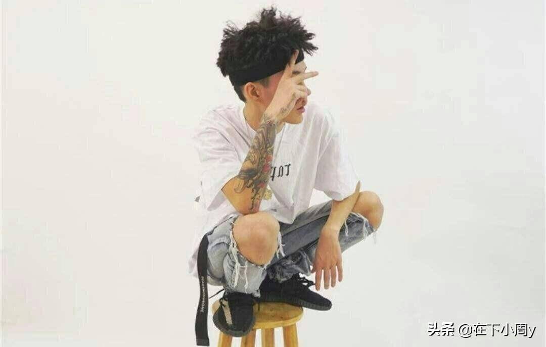 中国说唱实力排行_他是中国说唱圈排名前五rapper,但你们却从未公开看到过他的表演