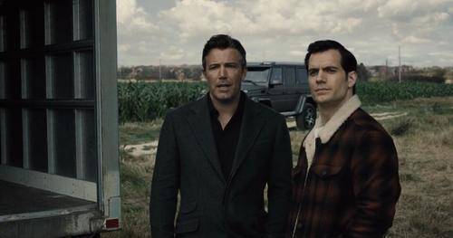 八卦爆料|《正义联盟》过去多时!!DC今年的还放不放大招?