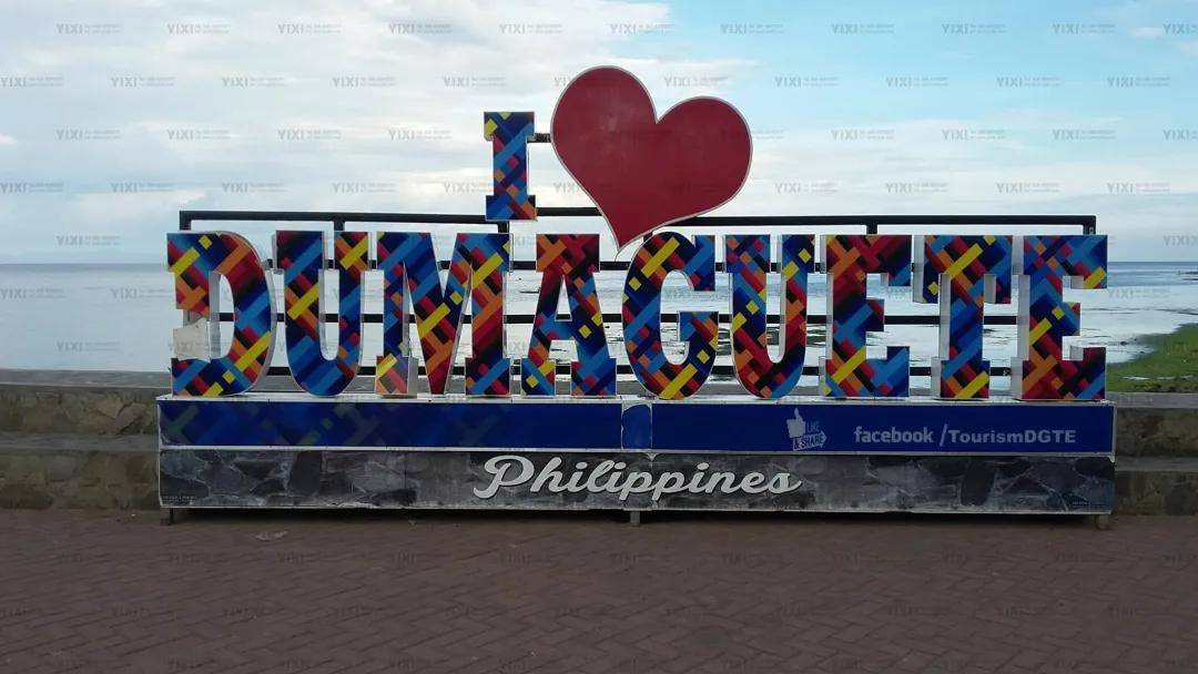 菲律宾留学丨被称作“小马尔代夫”的——杜马盖地