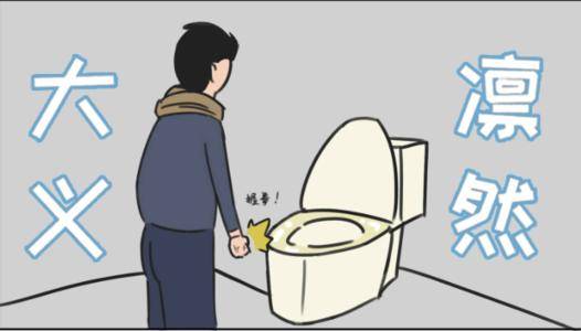 因为|每天在这2个“时间段”内排便,说明你的肠道很健康,祝贺你