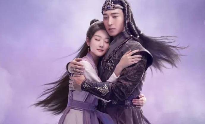 角色|斛珠夫人袁雨萱个人所有资料 演过的电视剧有哪些