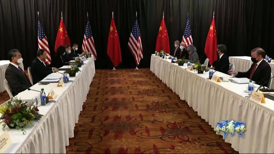 中美元首视频峰会迎来重置中美关系机遇