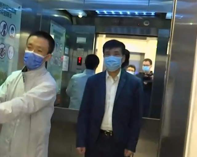目标|决心十足！陈戌源曾向足协内部表态：如果没进12强赛就辞职！