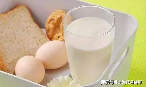 补充|起来第一口吃什么最健康?