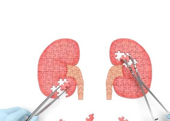 炎症|尿毒症“拜访”前，是悄无声息的吗？身体3个表现，多留心为好！