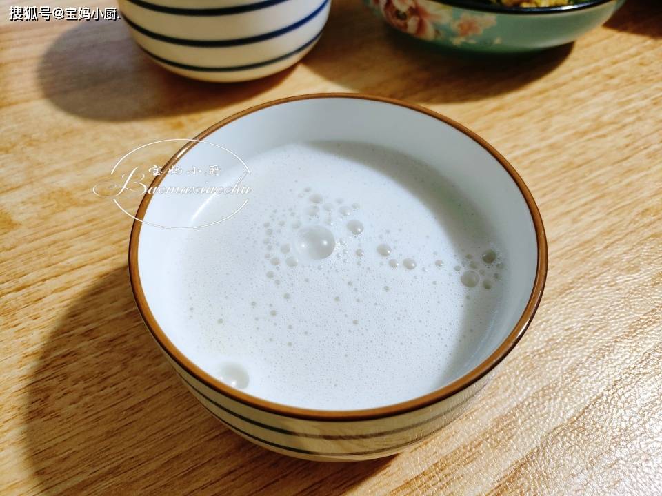 做法|天冷了,早餐不将就,吃得暖了才能抵御严寒,还能身体更健康