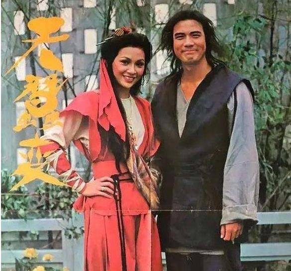 大侠|抢张国荣女友，骗雪梨未婚生子，70岁的徐少强成“网红杀手”