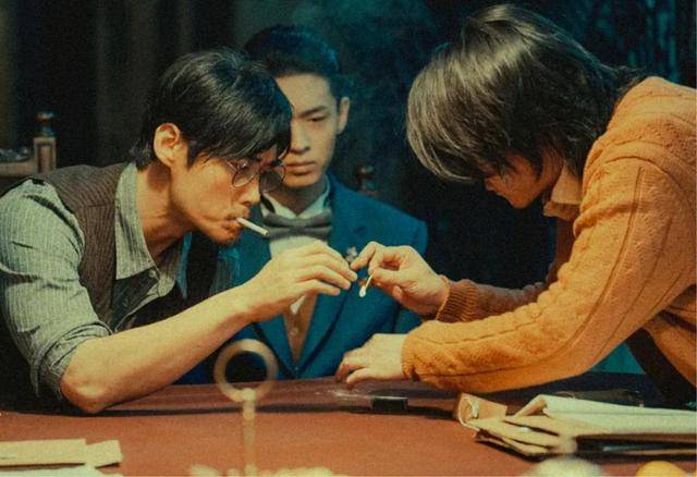 内地|韩寒二度出山，监制小成本影片4天破亿，令多少全职导演汗颜？